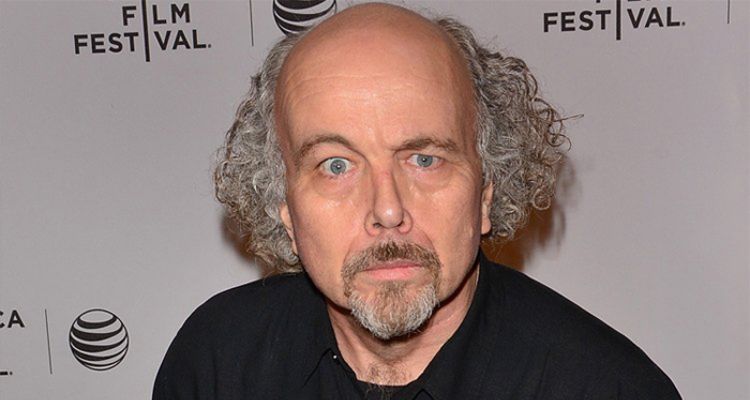 Clint Howard