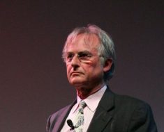 Clinton Richard Dawkins