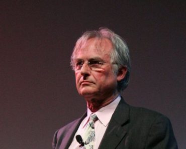 Clinton Richard Dawkins