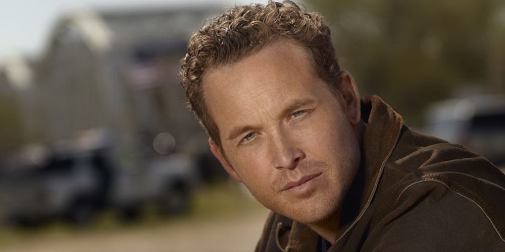 Cole Hauser Net Worth January 2024, Salary, Age, Siblings