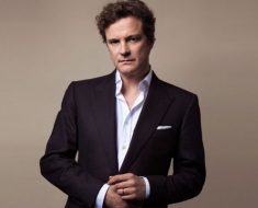 Colin Andrew Firth