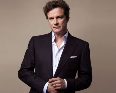 Colin Andrew Firth