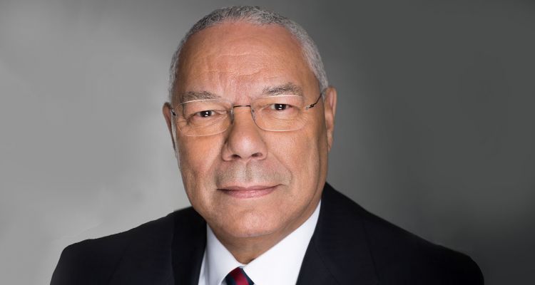 Colin Powell