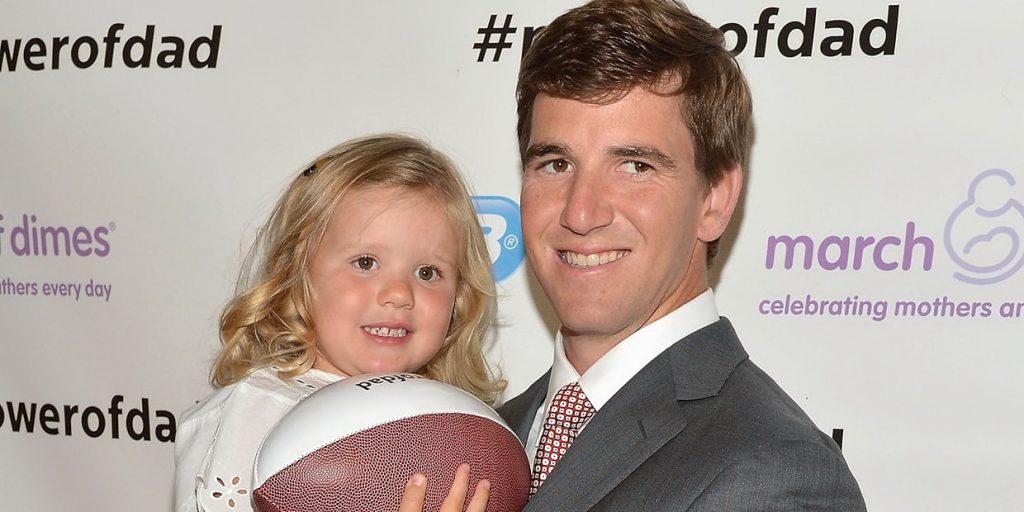 Cooper Manning Net Worth June 2024, Salary, Age, Siblings, Bio