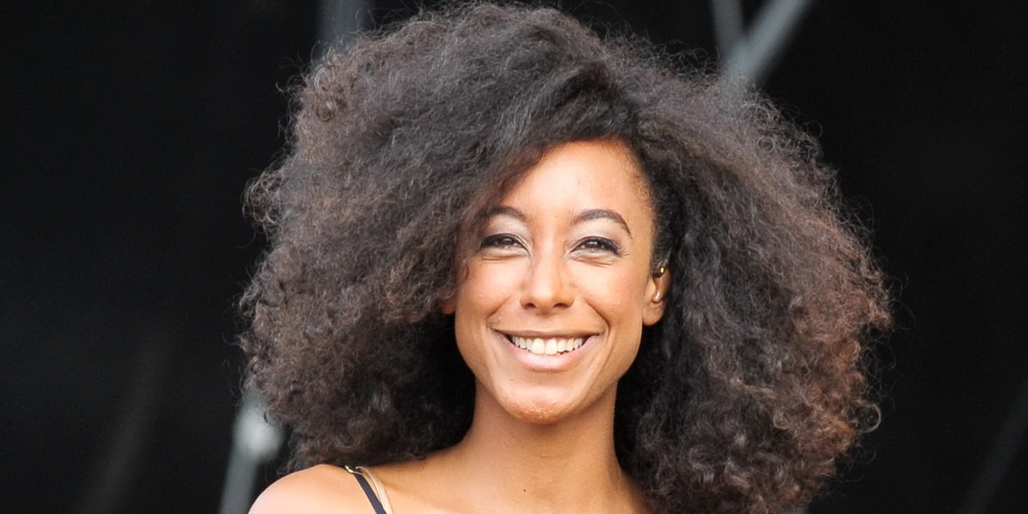 Corinne bailey rae net worth