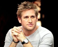 Curtis Stone