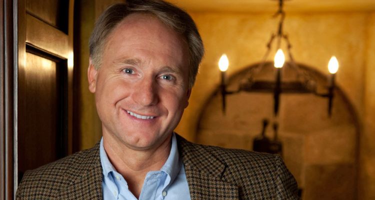 Dan Brown