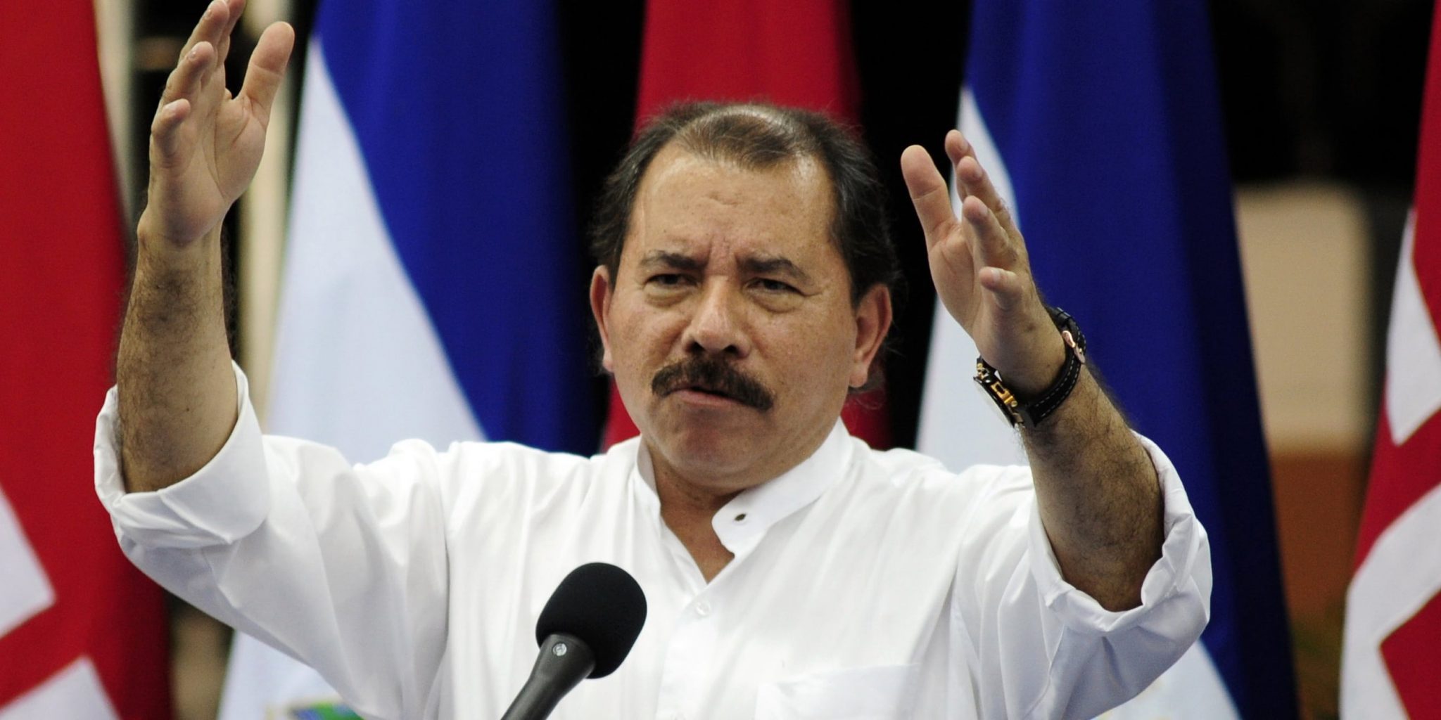 Daniel Ortega Net Worth March 2024, Salary, Age, Siblings, Bio, Family, Career