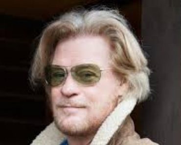 Daryl Hall