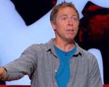 Dave England