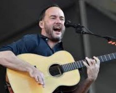 Dave Matthews