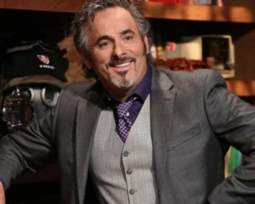 David Feherty