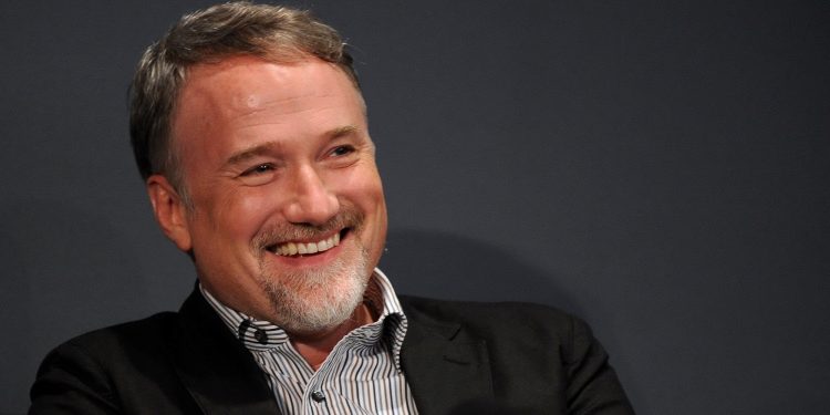 David Fincher