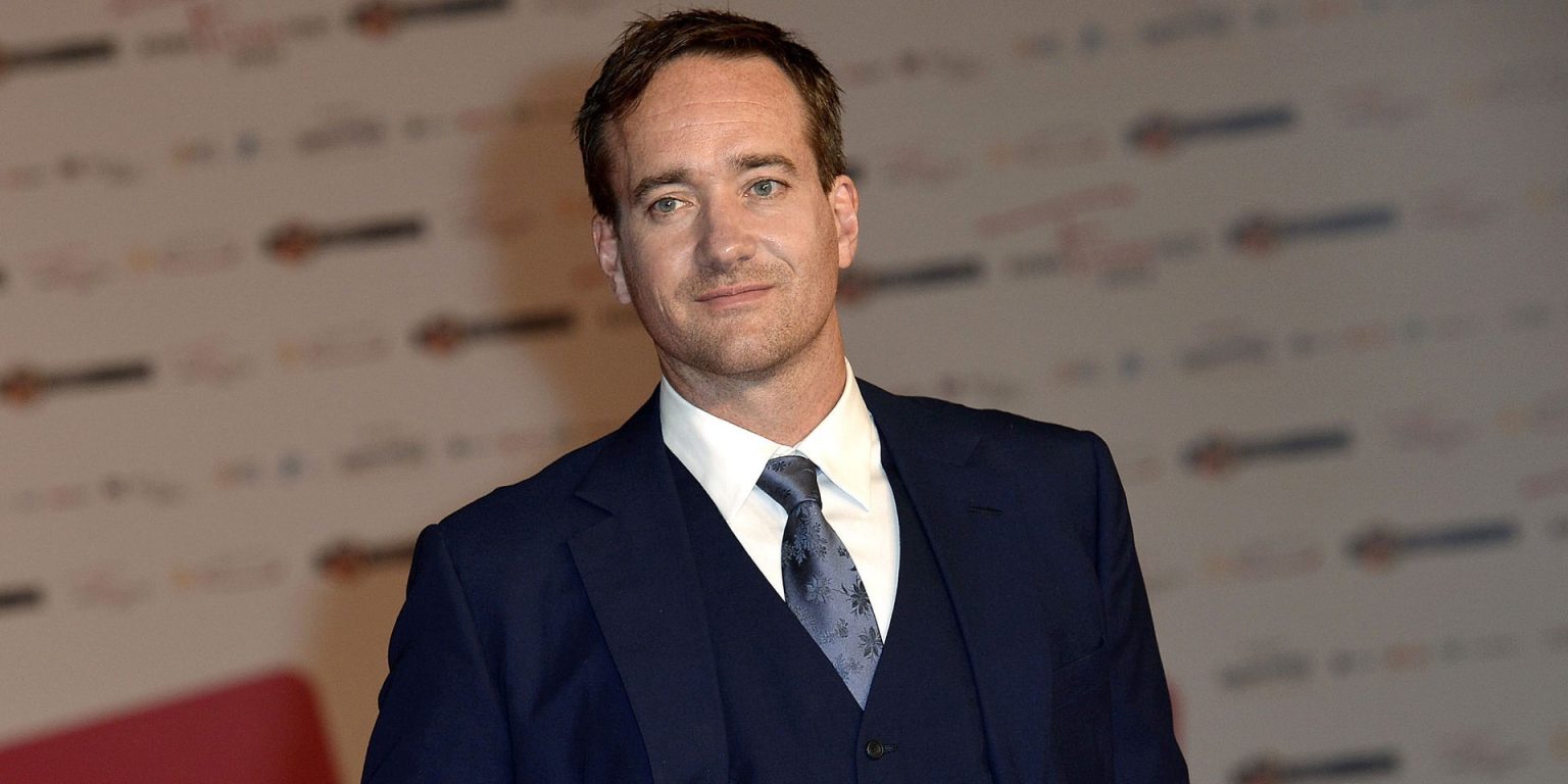 David Matthew Macfadyen Net Worth February 2024, Salary, Age