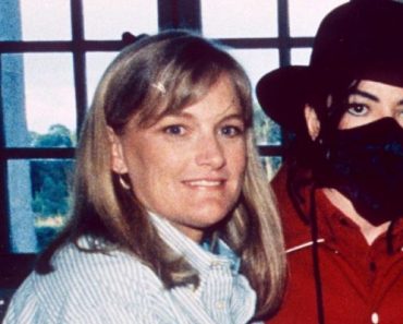 Debbie Rowe