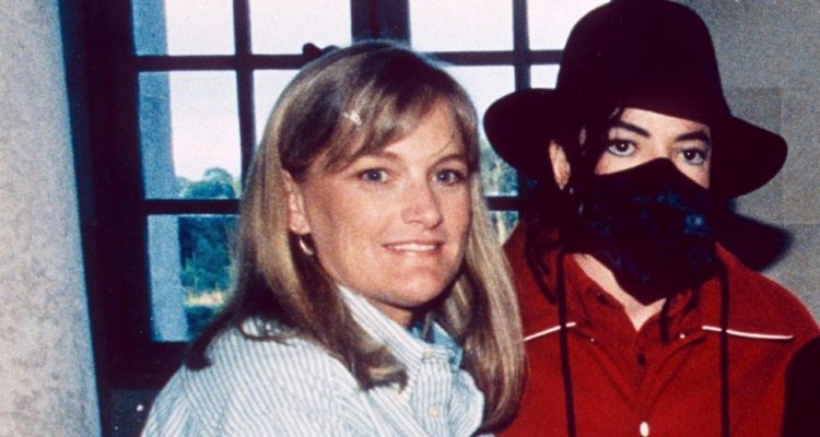 Debbie Rowe