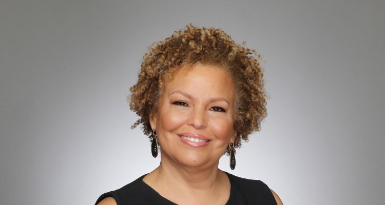 Debra L. Lee