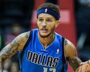 Delonte West