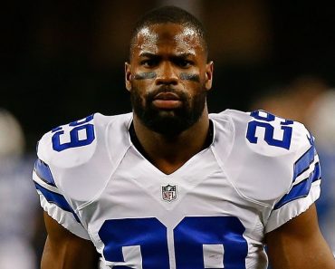 Demarco Murray