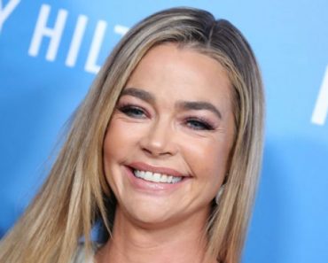 Denise Richards