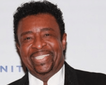 Dennis Edwards