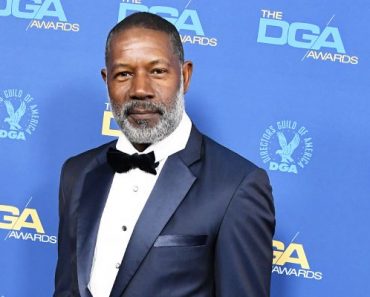 Dennis Haysbert