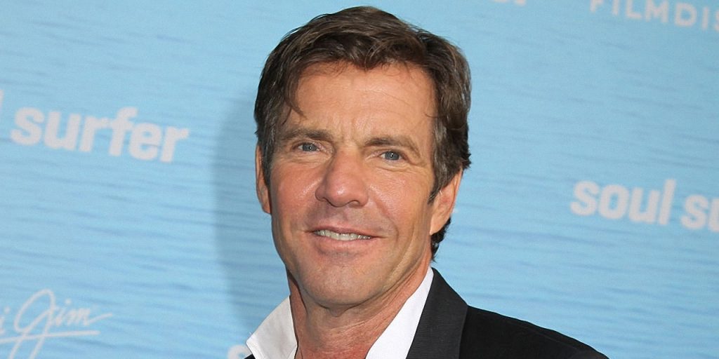 Dennis William Quaid Net Worth November 2022, Salary, Age, Siblings