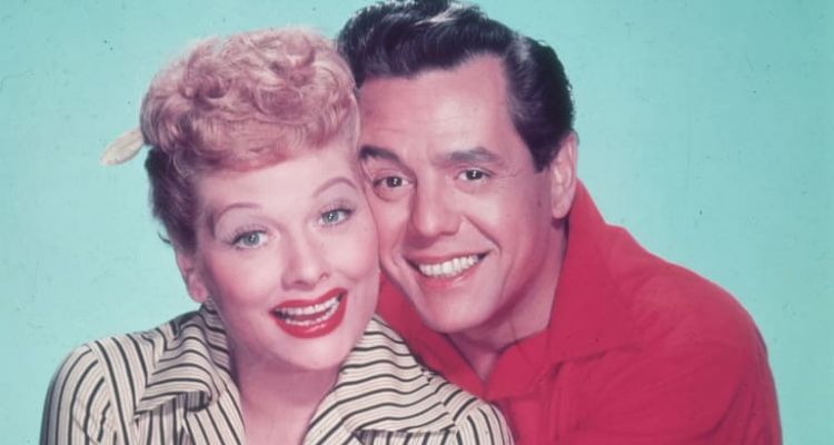 Desi Arnaz, Sr.