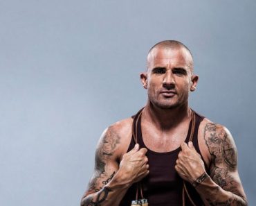 Dominic Purcell