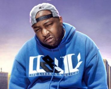 Dominick Newton "The Jacka"