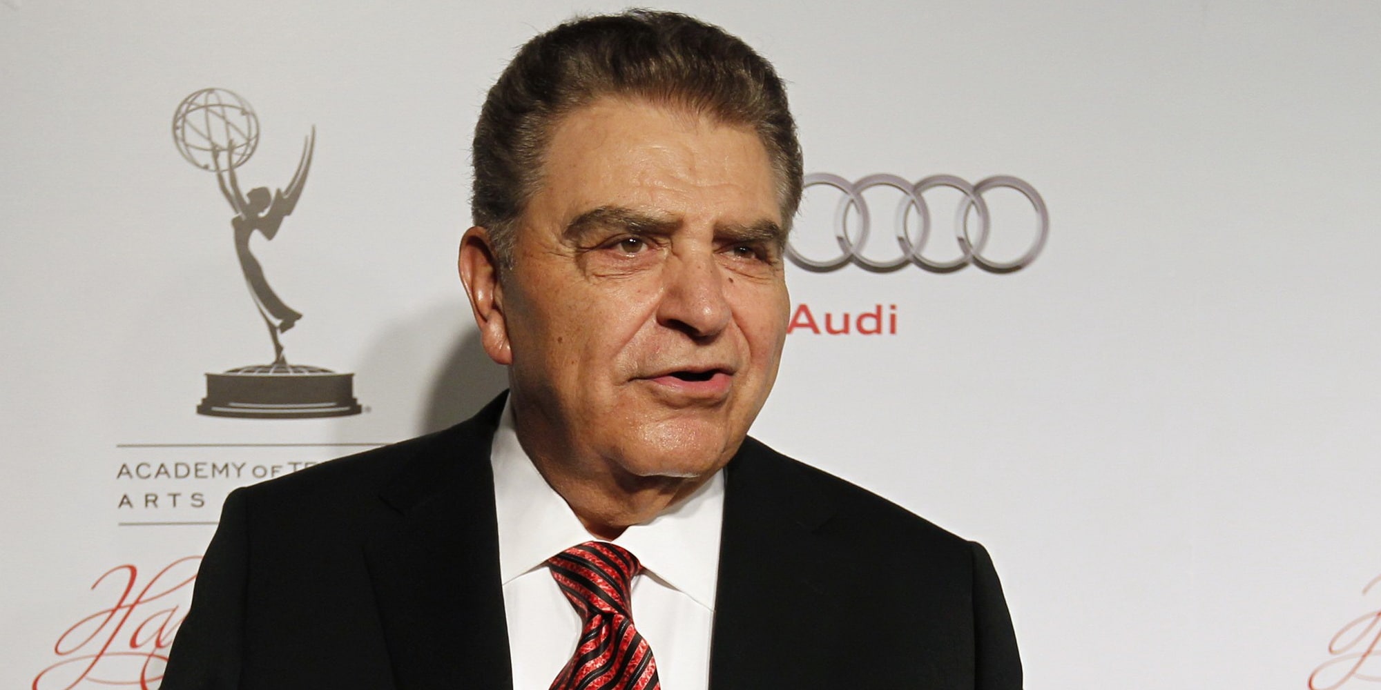 Don Francisco Net Worth March 2024, Salary, Age, Siblings, Bio