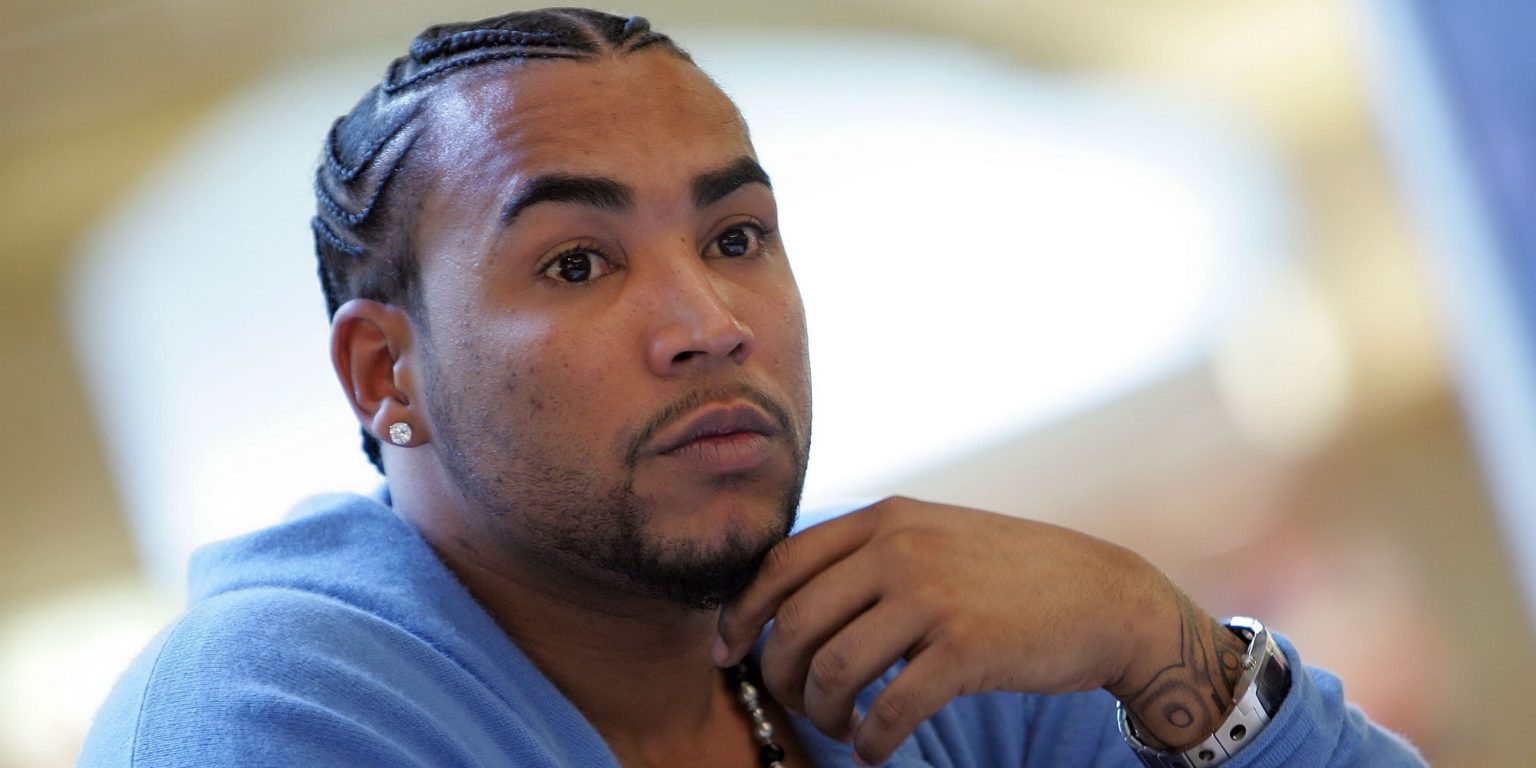 Don Omar Net Worth May 2025, Salary, Age, Siblings, Bio, Family, Career