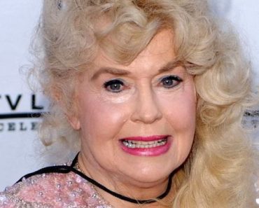 Donna Douglas