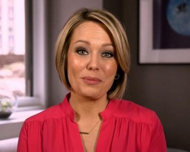 Dylan Dreyer