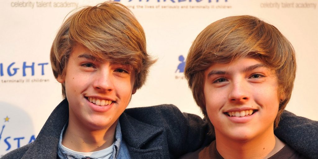 Dylan and Cole Sprouse Net Worth January 2024, Salary, Age, Siblings