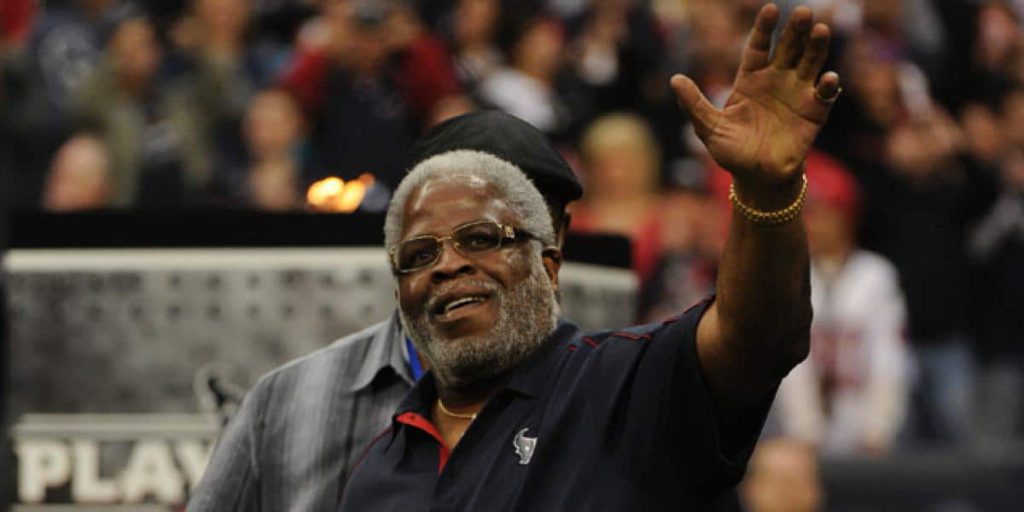 Earl Campbell Net Worth March 2024, Salary, Age, Siblings, Bio