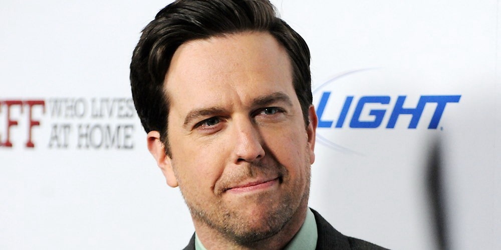 Ed Helms Net Worth May 2023, Salary, Age, Siblings, Bio, Family, Career