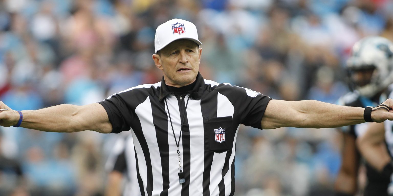 Ed Hochuli Net Worth March 2024, Salary, Age, Siblings, Bio, Family