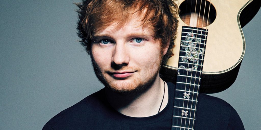 Ed Sheeran Net Worth March 2023, Salary, Age, Siblings, Bio, Family