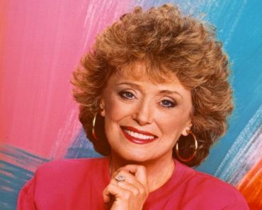 Eddi-Rue McClanahan