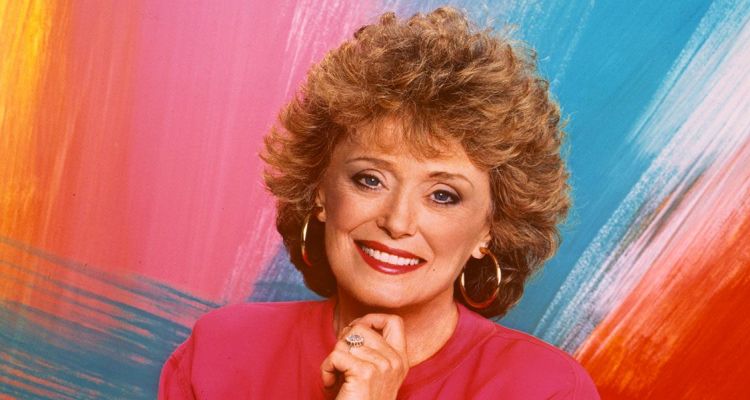 Eddi-Rue McClanahan