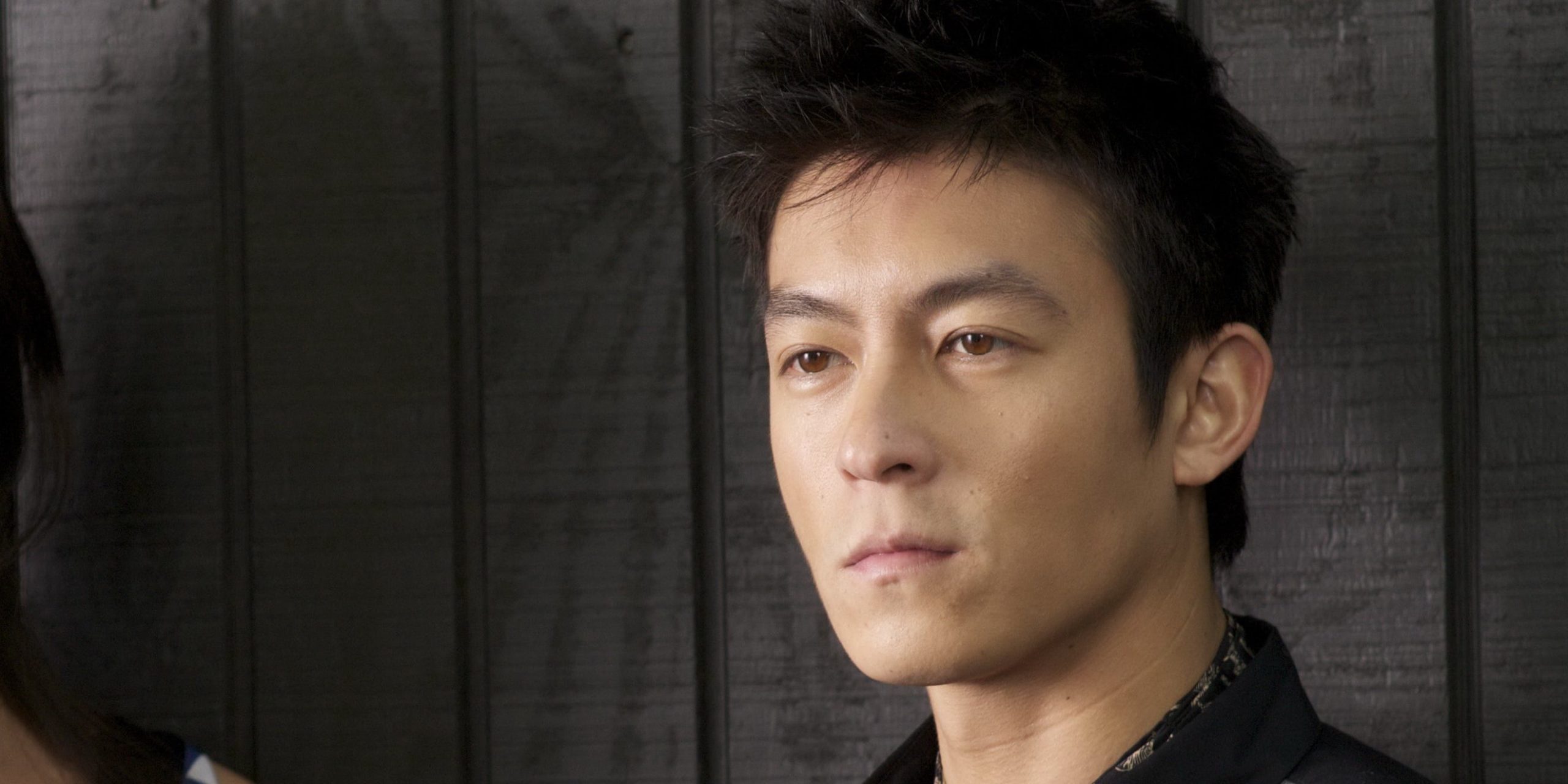 Edison chen net worth