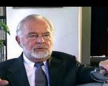 Edward Griffin