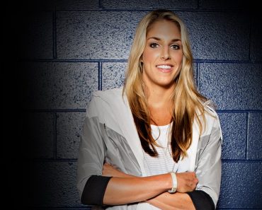 Elena Delle Donne