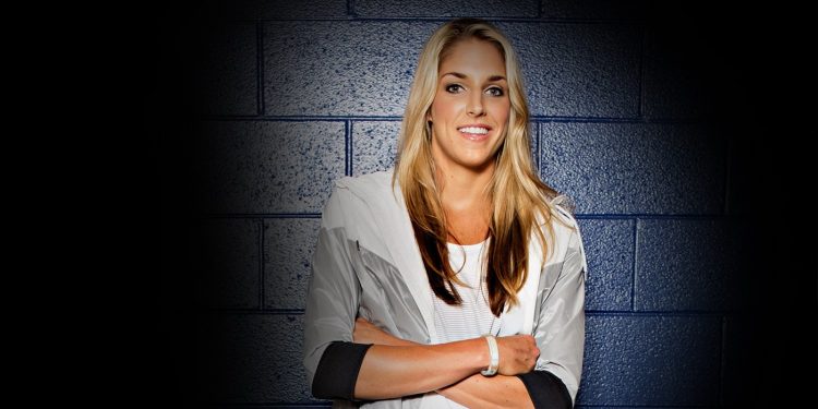 Elena Delle Donne