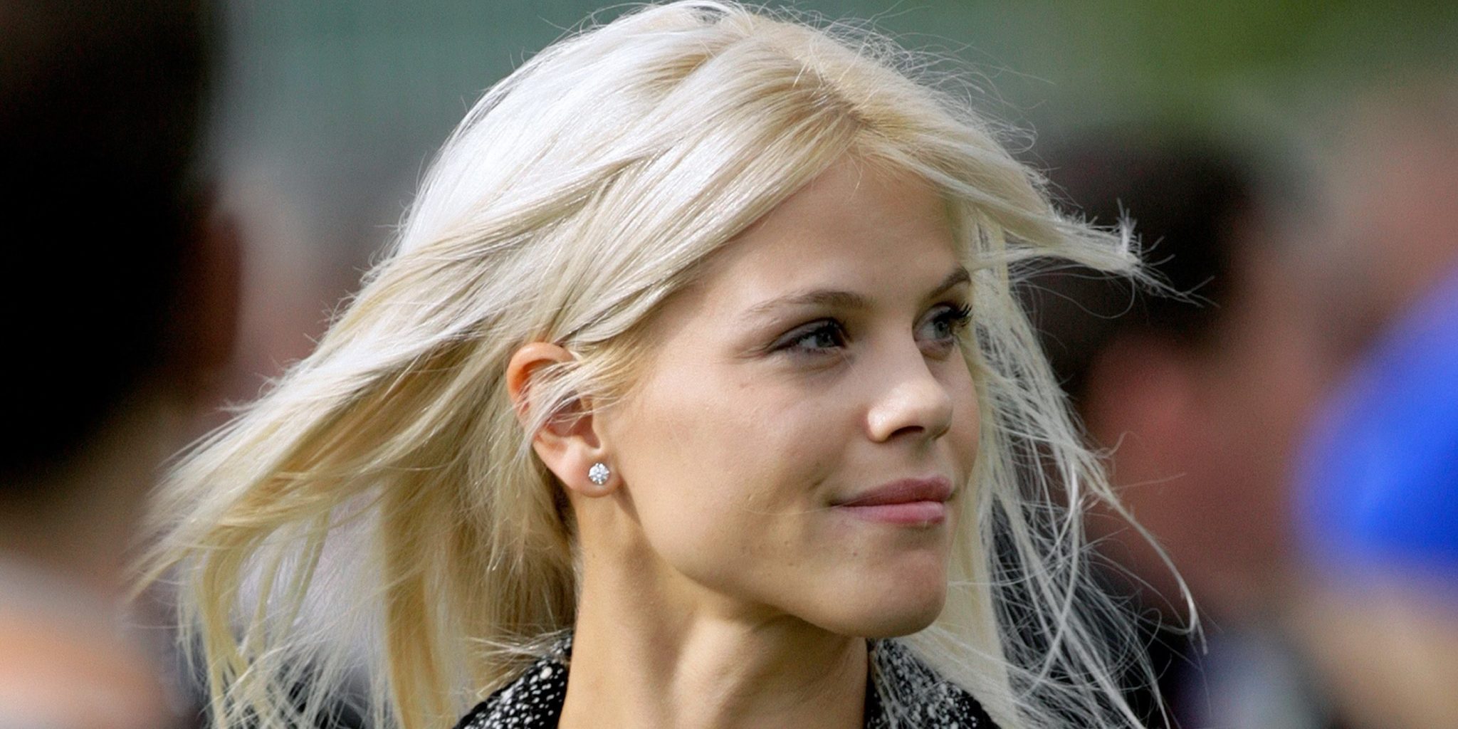 Elin Nordegren Net Worth January 2024, Salary, Age, Siblings, Bio