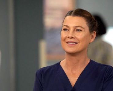 Ellen Pompeo