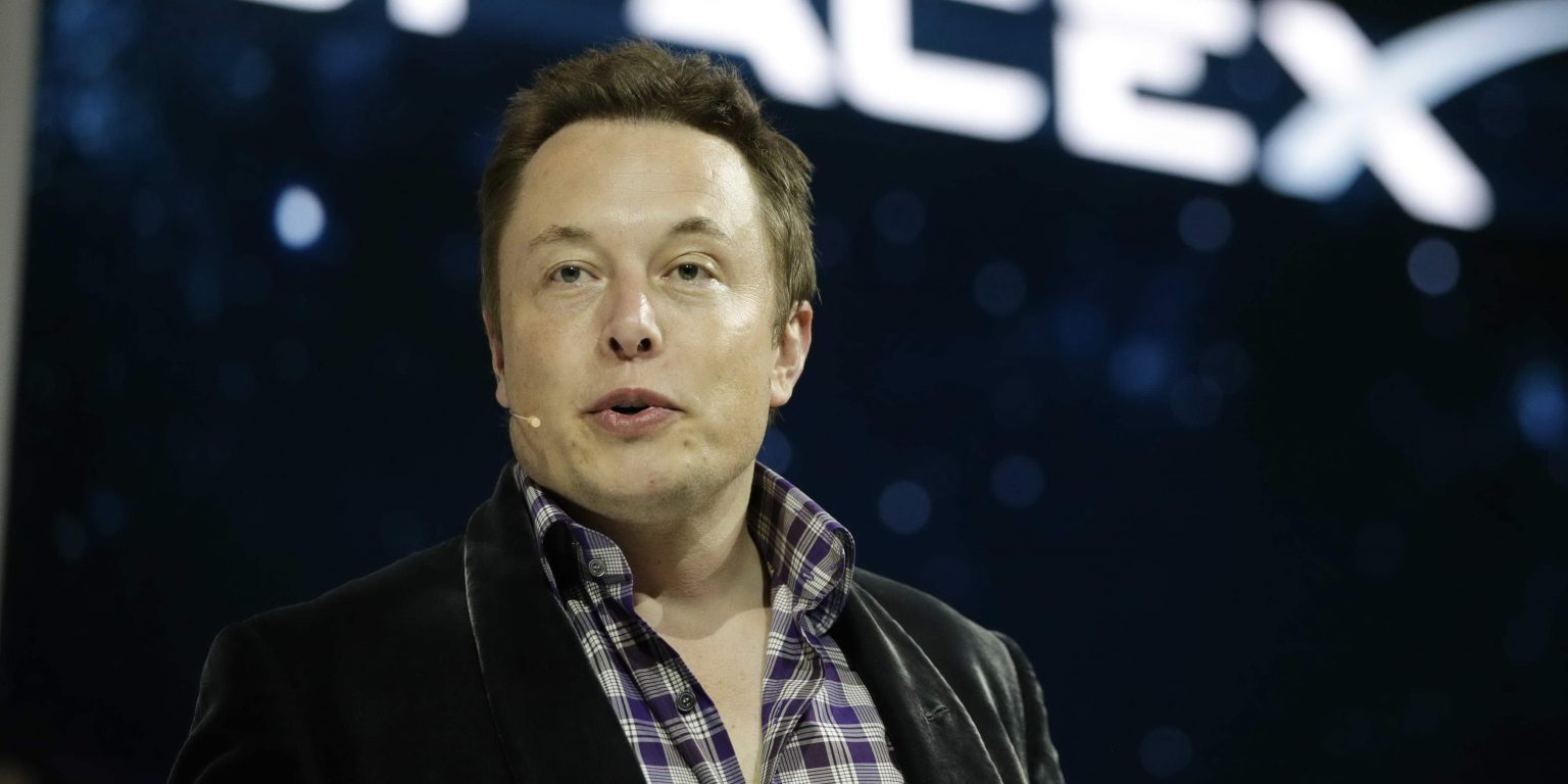 Elon Musk - Net Worth May 2023, Salary, Age, Siblings, Bio, Family, Career