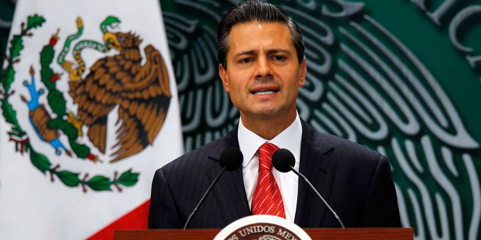 Enrique Peña Nieto Net Worth January 2024, Salary, Age, Siblings, Bio