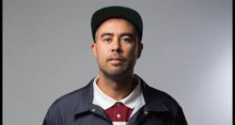 Eric Koston